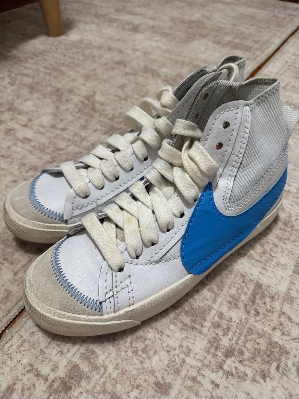 Nike Blazer